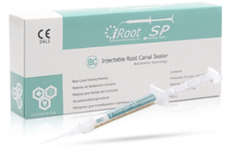 iRoot Sealer