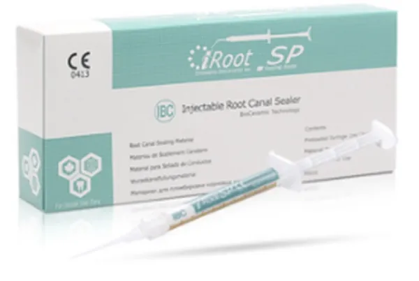 iRoot Sealer
