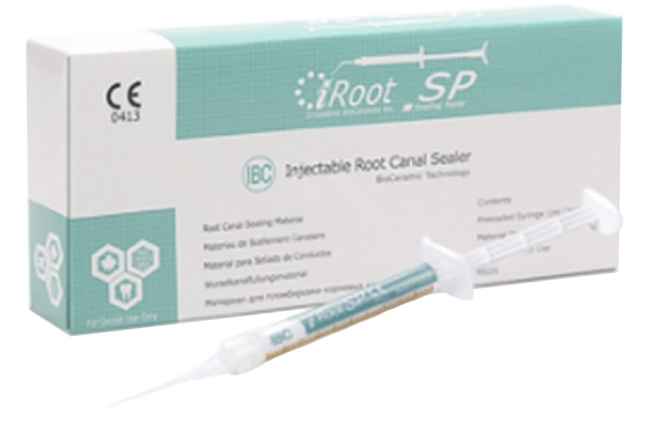 iRoot Sealer